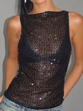 Motel Rocks Dudley Vest